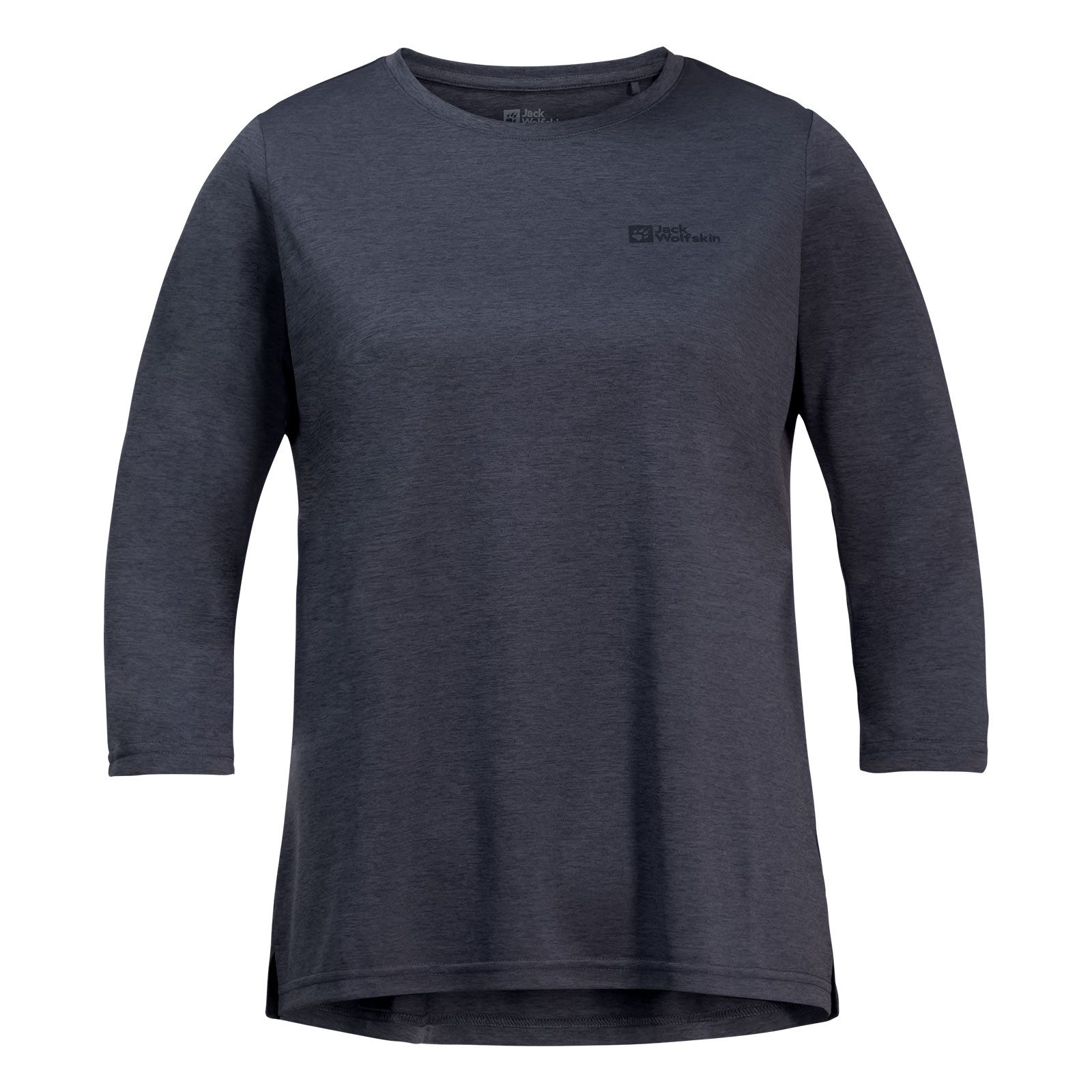 Jack Wolfskin 3/4-Arm-Shirt Crosstrail 3/4 T günstig online kaufen
