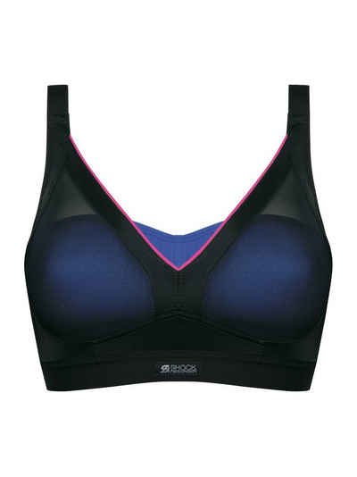 Shock Absorber Sport-BH »Shaped Support«