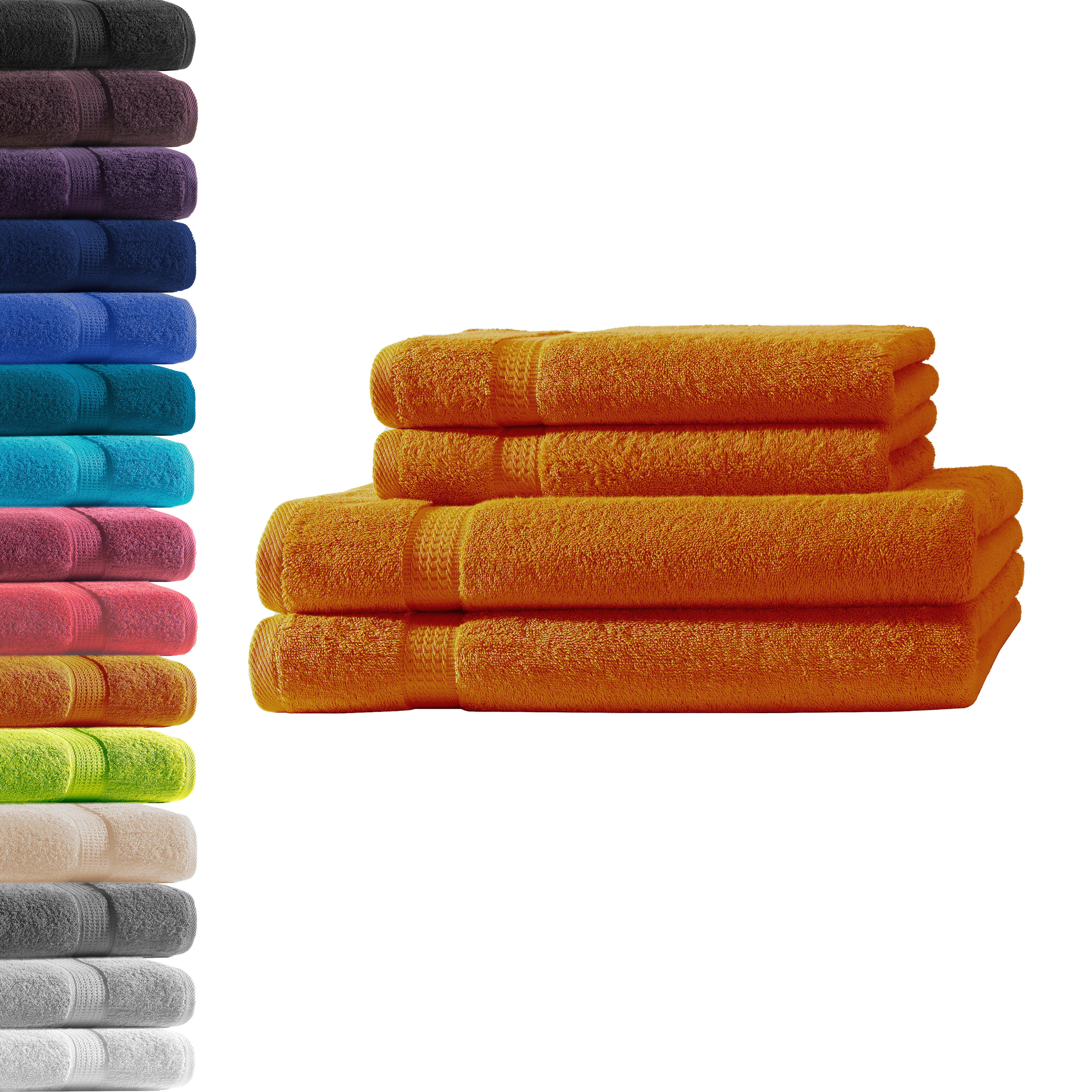 Hometex Premium Textiles Handtuch in Premium günstig online kaufen