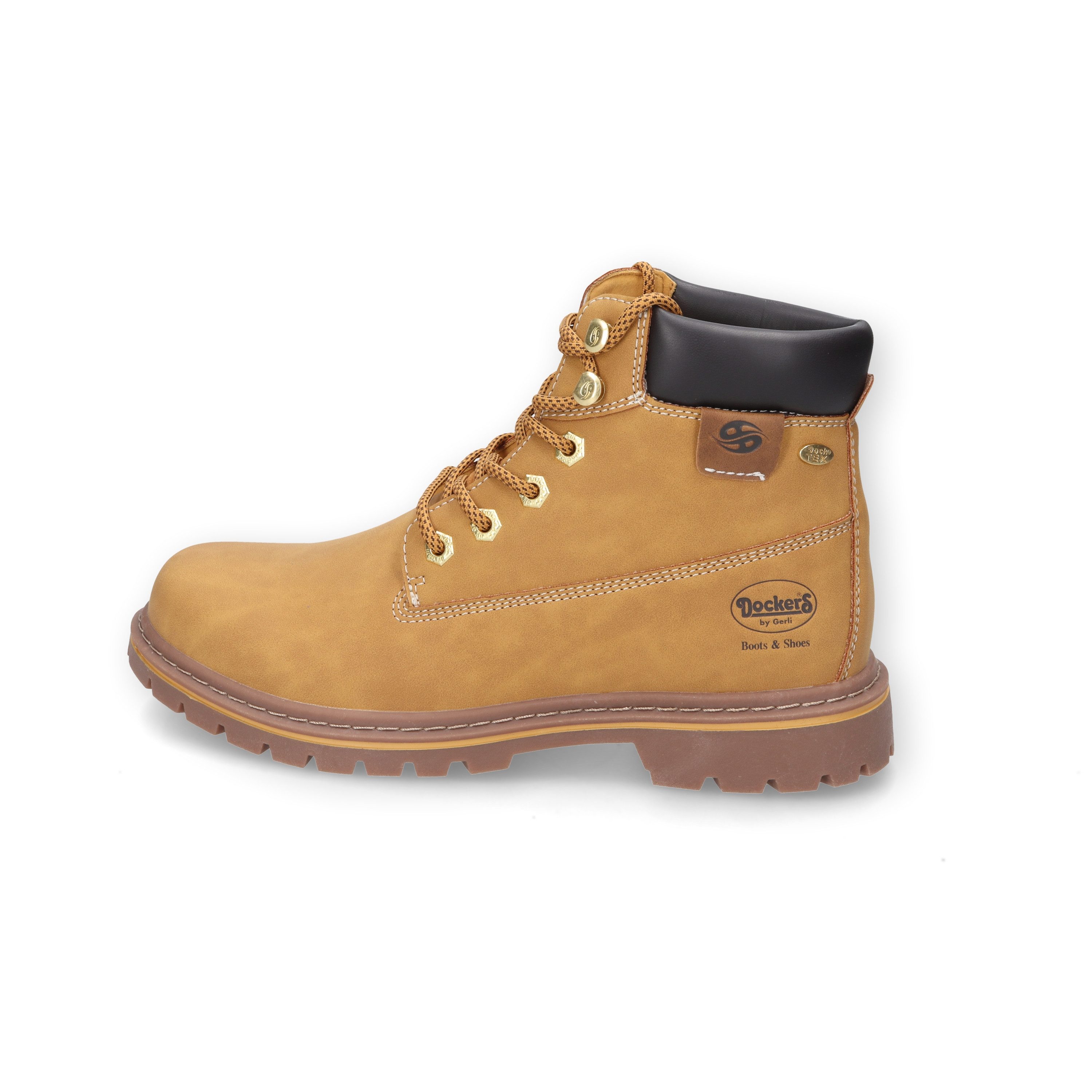 Dockers by Gerli Schnürboots günstig online kaufen