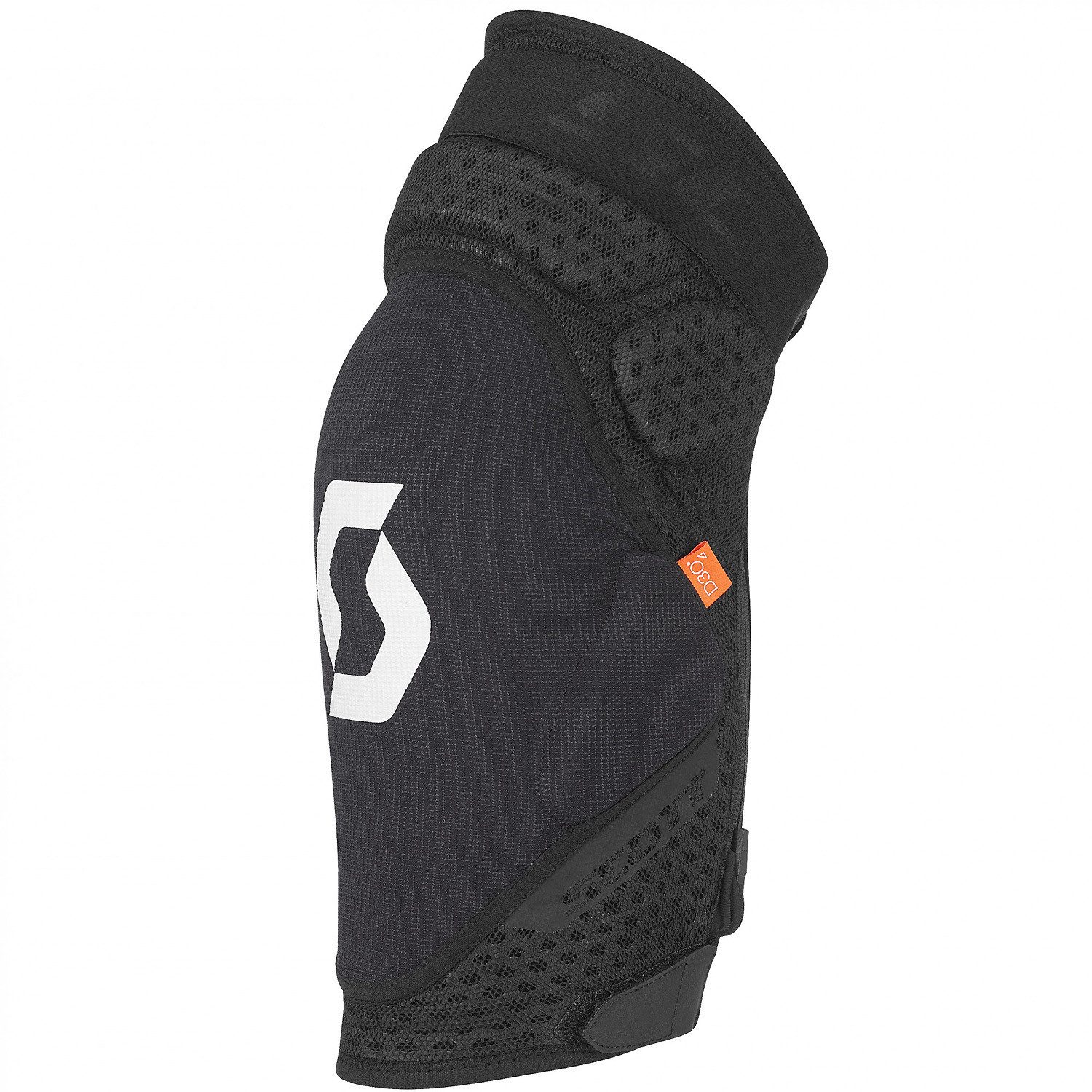 Scott Gymnastikball Knieschoner GRENADE EVO ZIP KNEE GUARDS