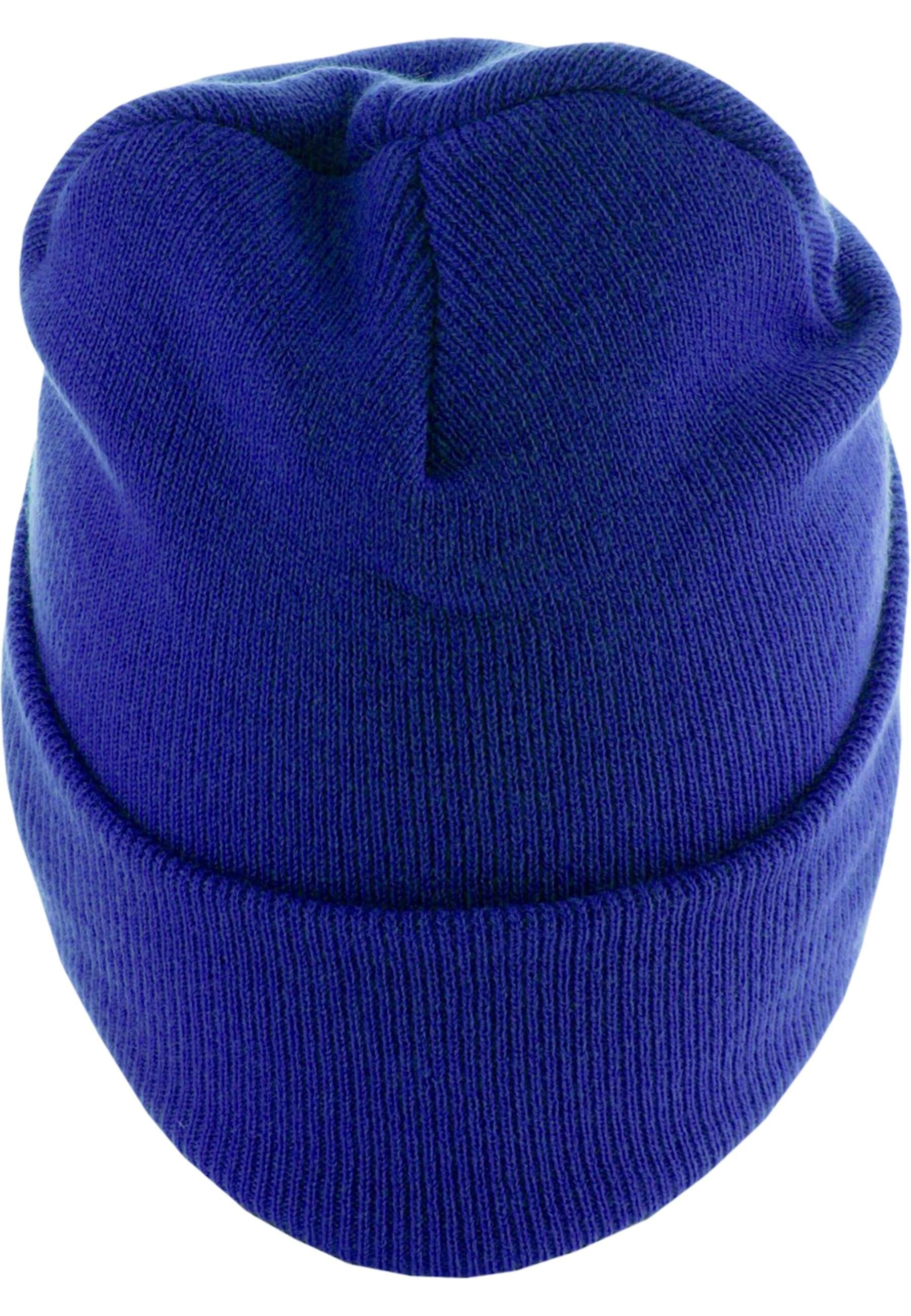 MSTRDS Beanie MSTRDS Accessoires Beanie Basic Flap Long Version (1-St) günstig online kaufen