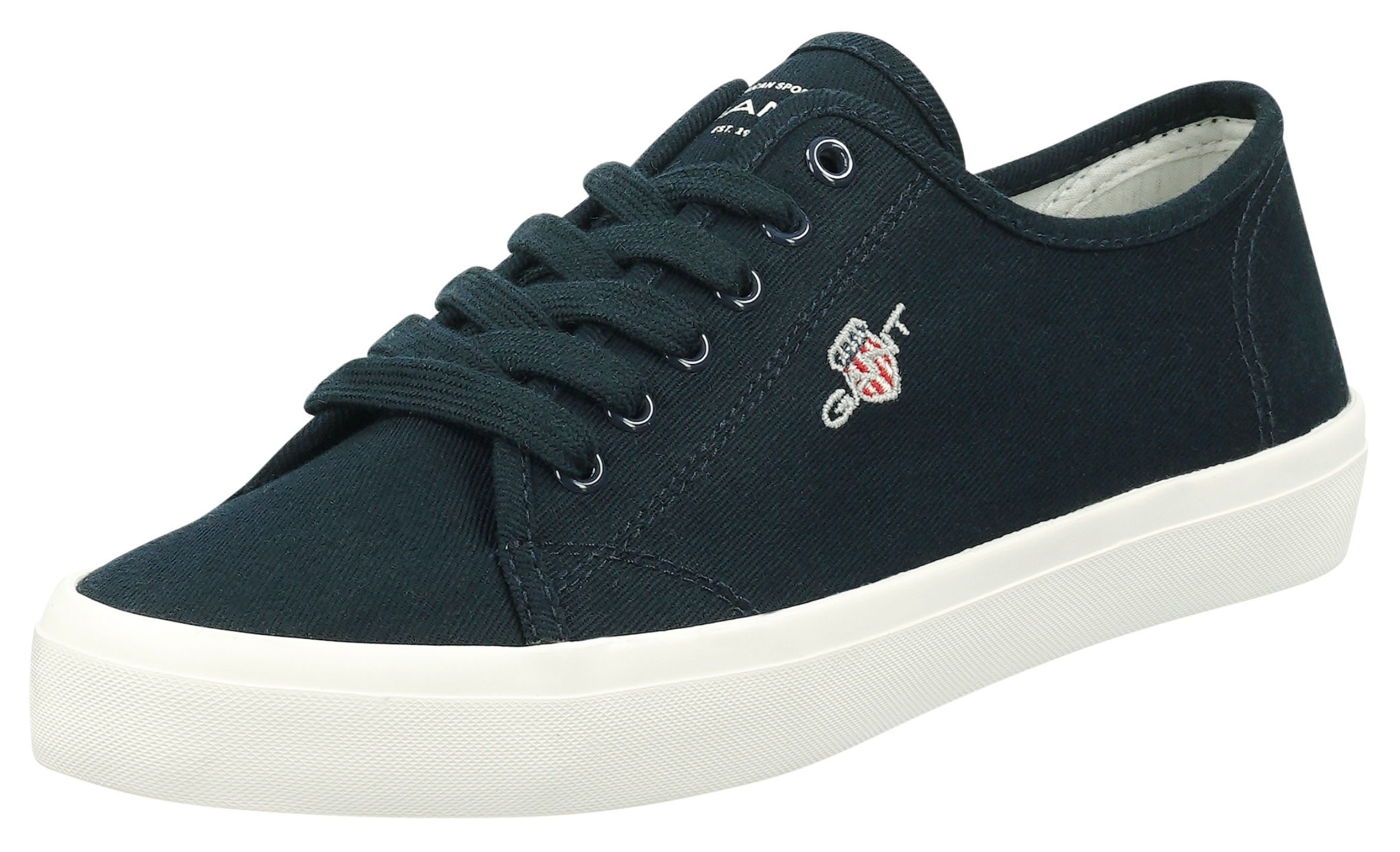 Gant Pillox Sneaker mit leichtem Textilfutter, günstig online kaufen