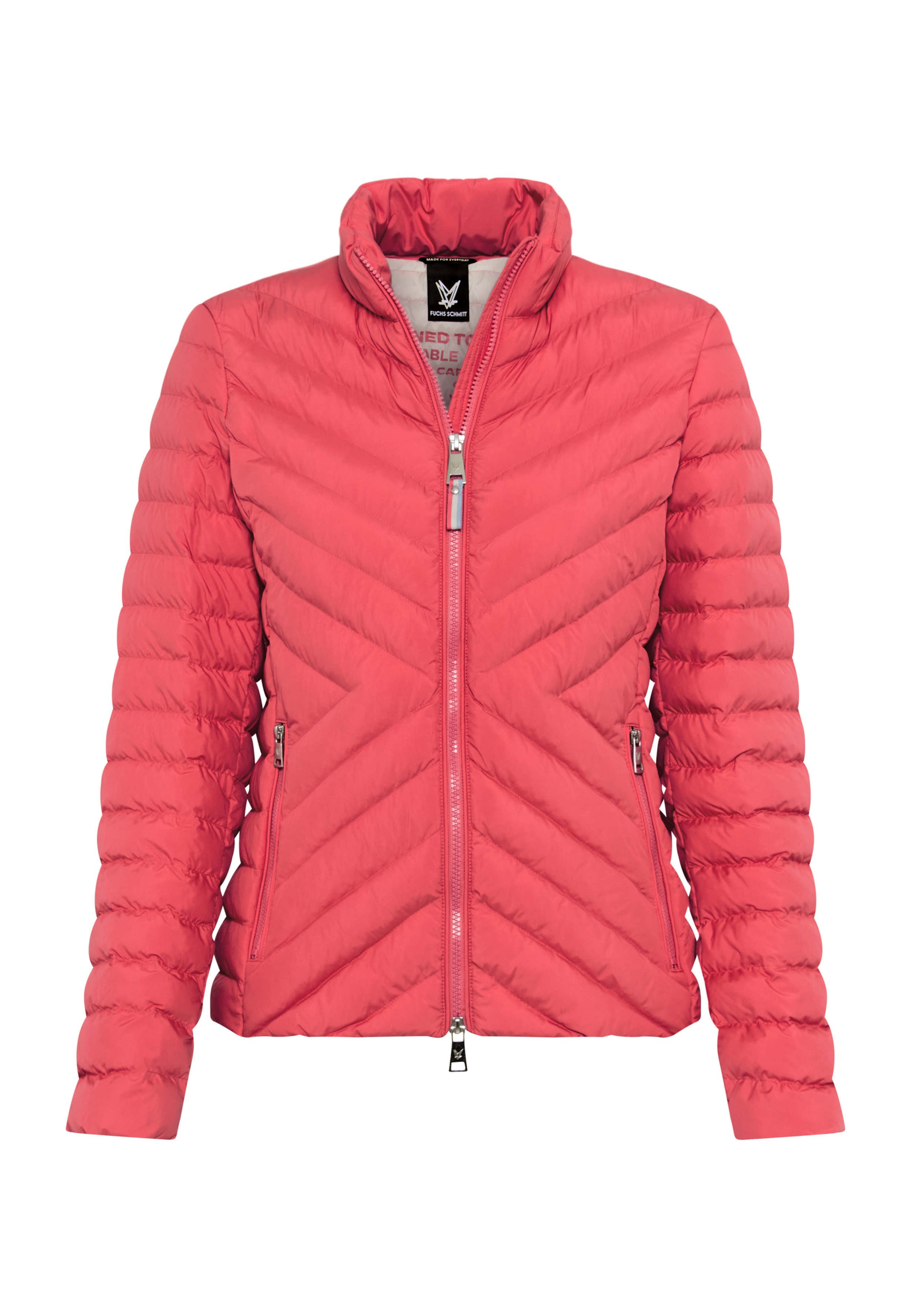 Outdoorjacke Style Steppjacke Toronto