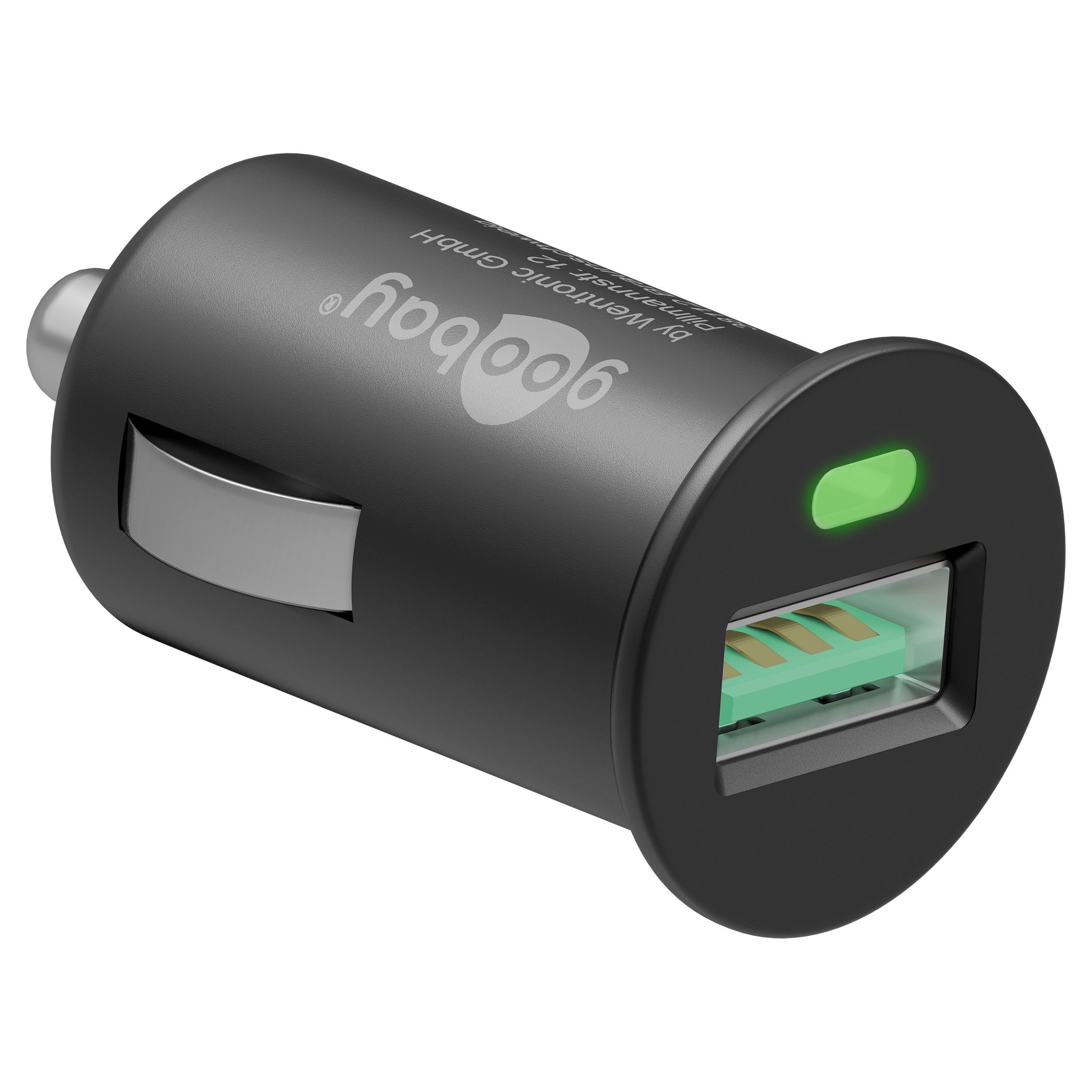 USB Port Auto Ladegerät 18 W KFZ-Adapter