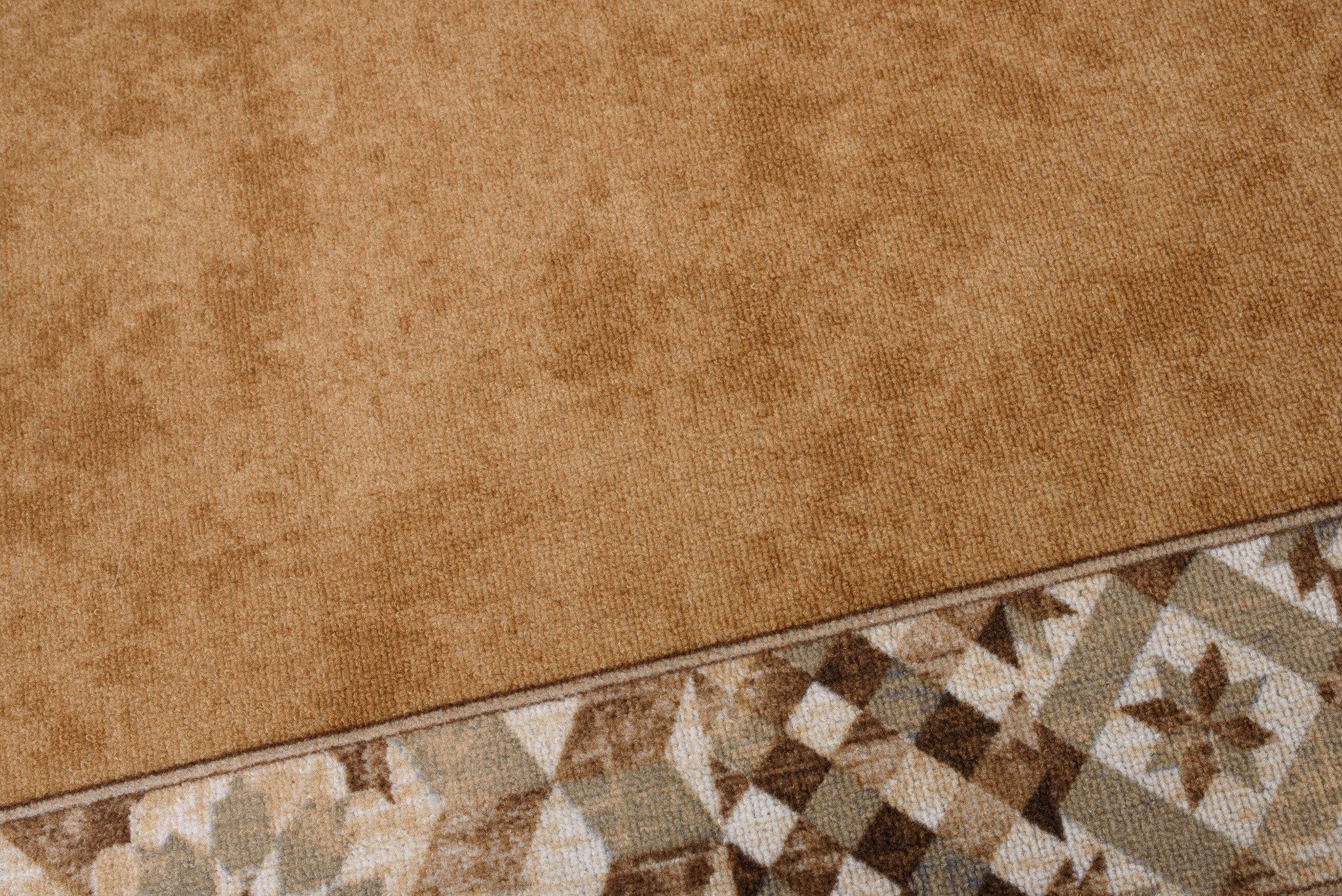 Tapiso Läufer Anti Rutsch, rechteckig, Höhe: 6 mm, Rutschfest Brücke Flur Küche Wohnzimmer Korridor Meterware