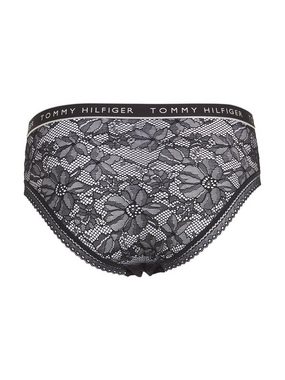 Tommy Hilfiger Underwear Bikinislip HIGH WAIST BIKINI (EXT SIZES) mit modischem Logobund