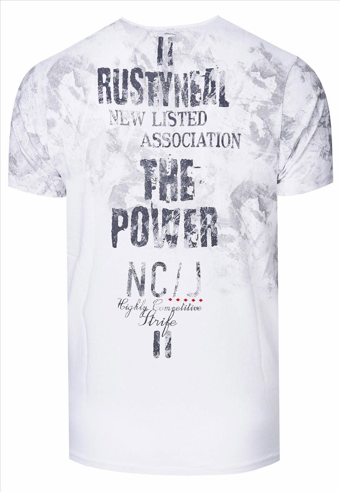 Rusty Neal T-Shirt günstig online kaufen