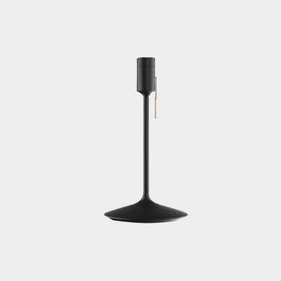Vita Copenhagen Stehlampe »Umage Santé table stand black, w/USB, H 42 cm«