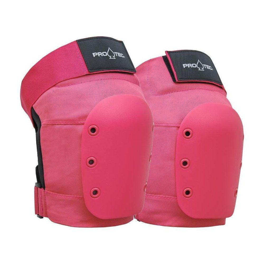 Pro-tec Knieprotektor Street Gear Junior 3 Pack Open