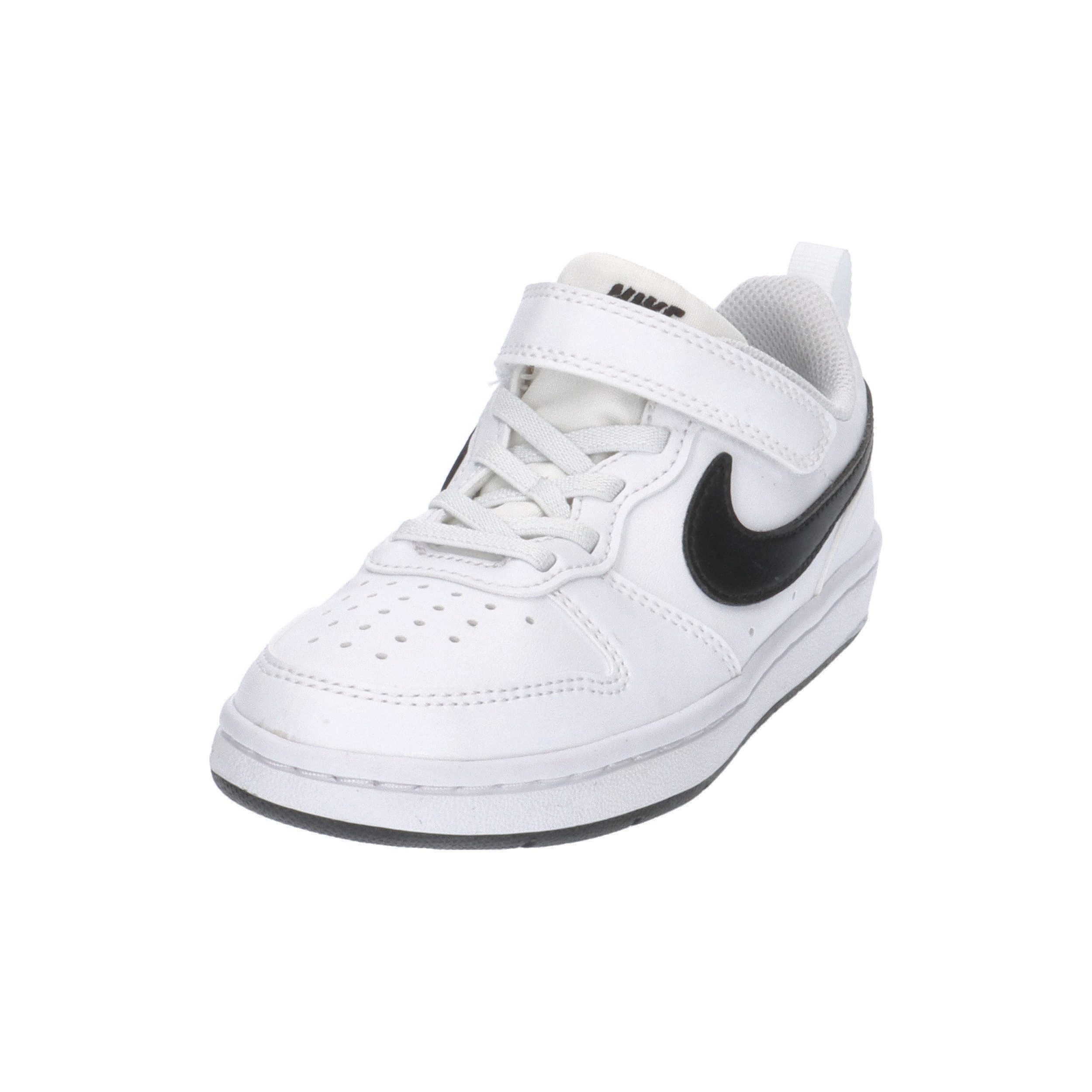 Nike Sportswear Nike Kinder Sneaker Court Borough Low Recraft (PS) DV5457 Sneaker – Bild 4 von 5
