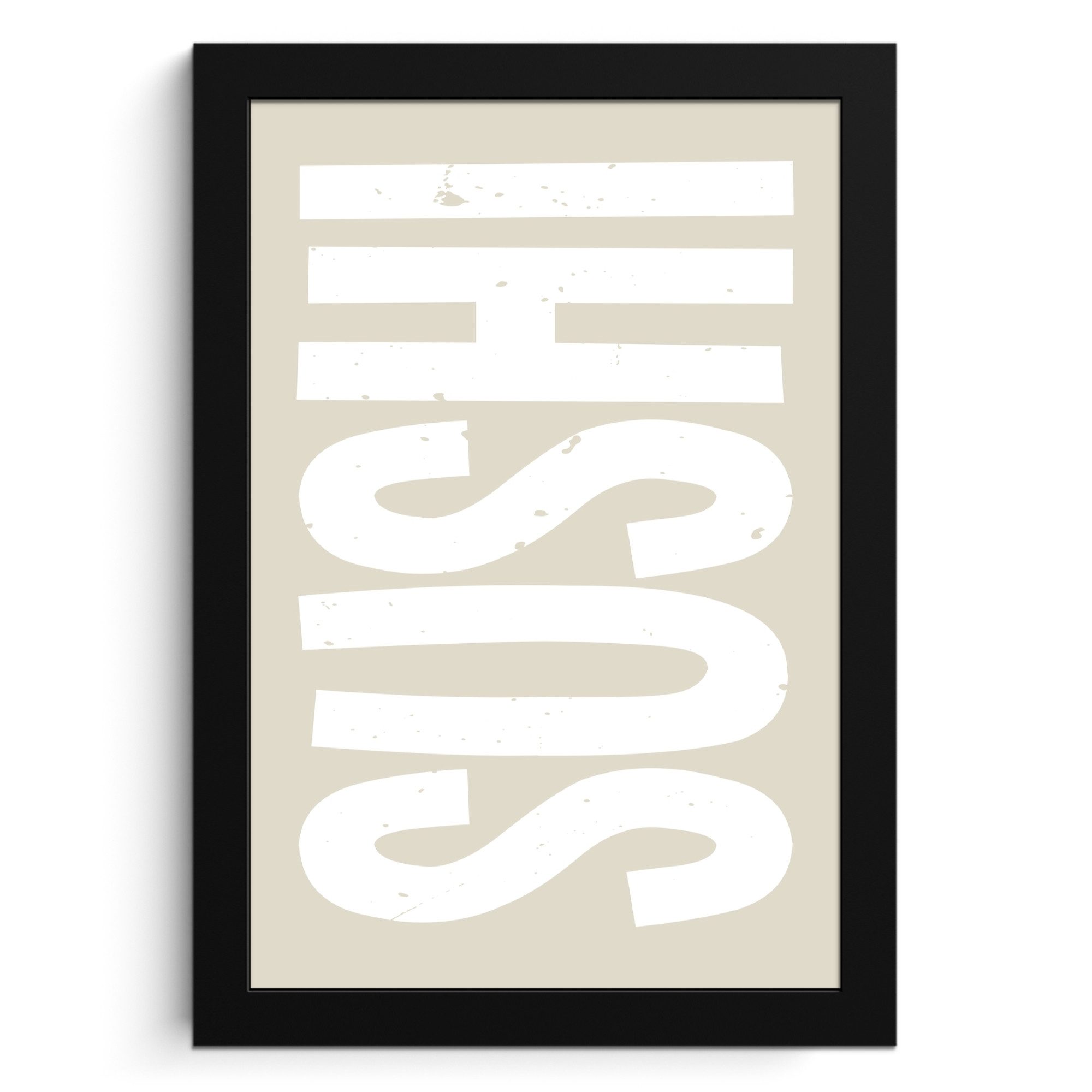 MuchoWow Poster Sushi - Lebensmittel - günstig online kaufen