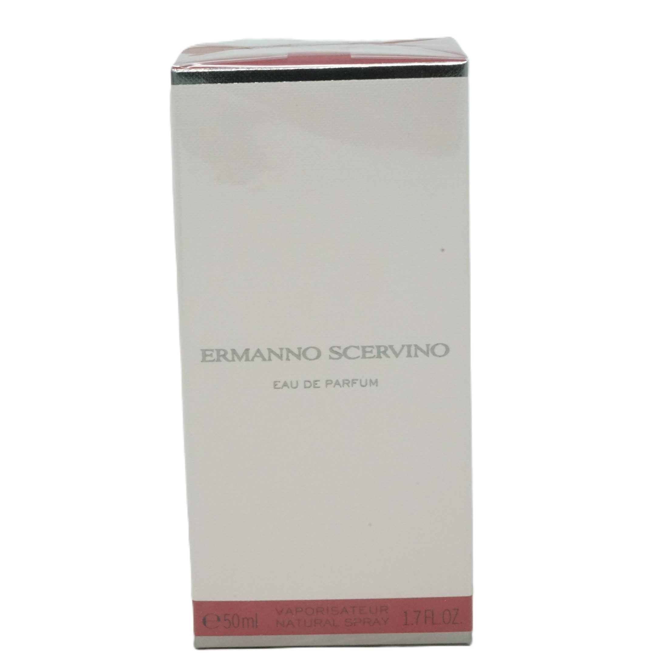 Ermanno Scervino Eau de Parfum Ermanno Scervino Eau de Parfum 50ml