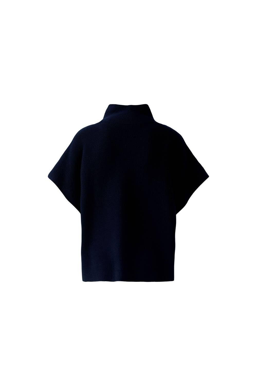 Oui Rundhalspullover günstig online kaufen