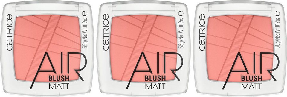 Catrice Rouge AirBlush Matt,