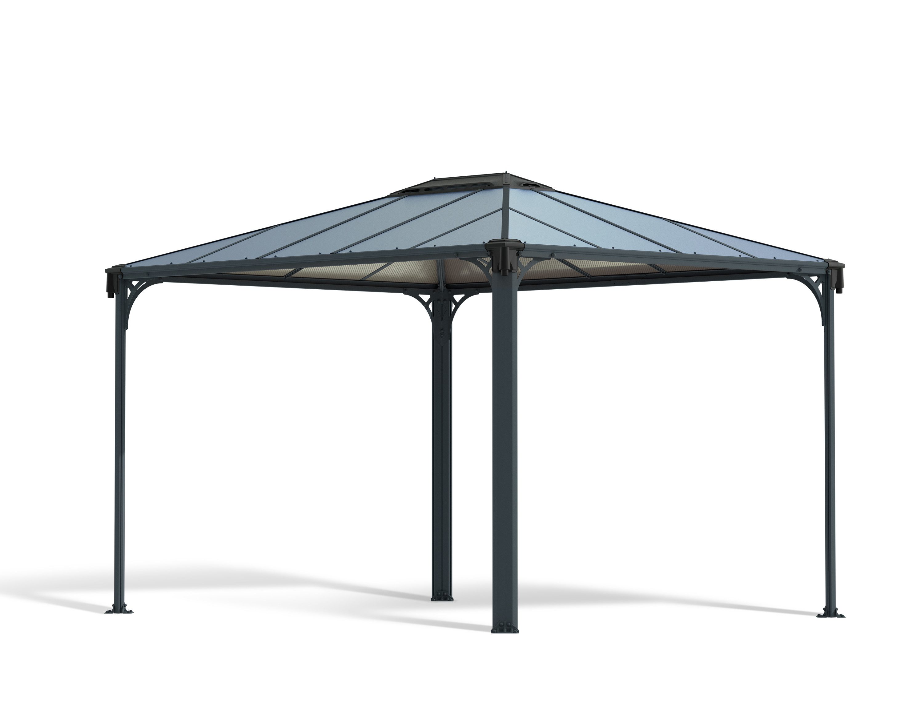 Palram - Canopia Pavillon Martinique 3600, günstig online kaufen