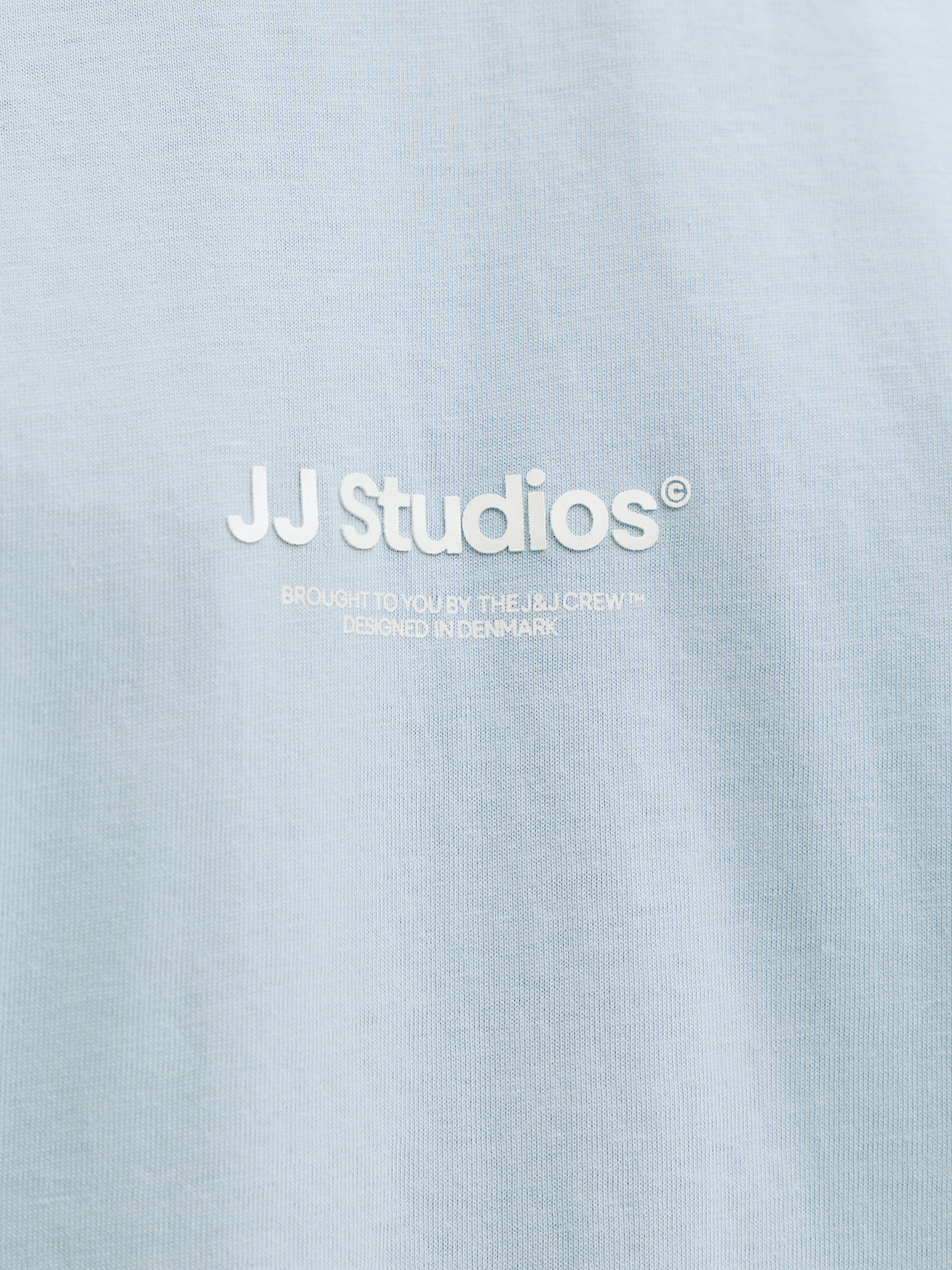 Jack & Jones PlusSize Rundhalsshirt JJESOHO TEE SS CREW NECK NOOS PLS Baumw günstig online kaufen