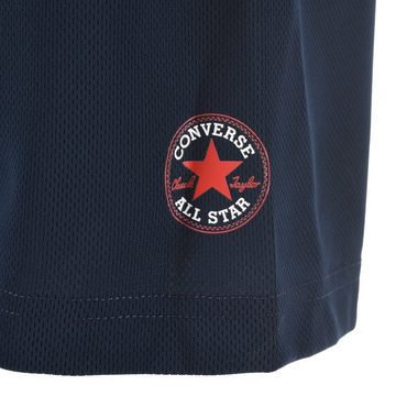 Converse Sportanzug SS TEE & MESH SHORT SET - für Kinder (2-tlg)