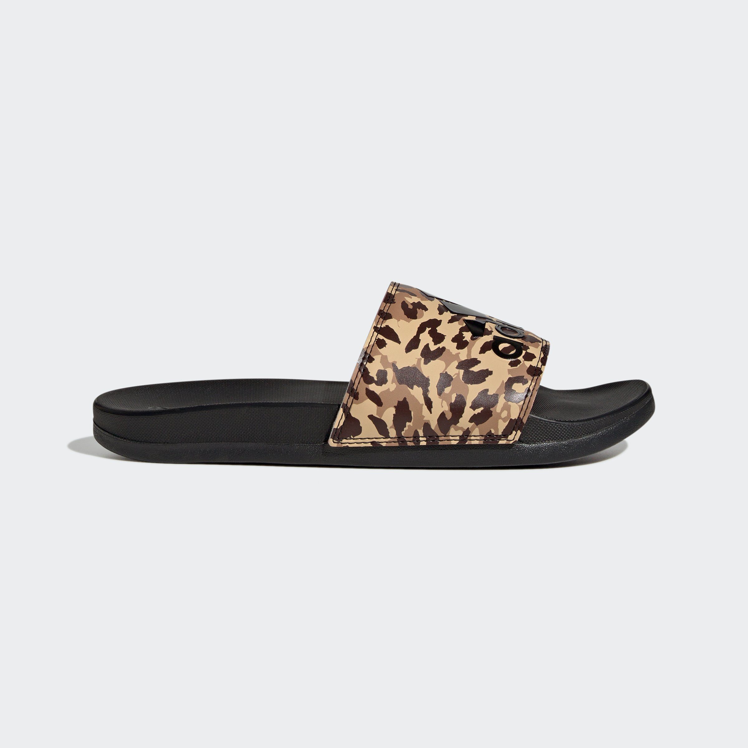 adidas Sportswear COMFORT ADILETTE Badesandale günstig online kaufen