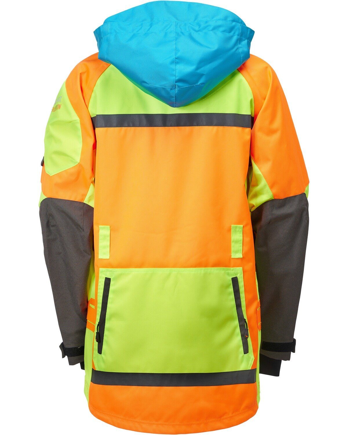 Parforce Arbeitsjacke G2 Evolution Hatz-Watz Hundeführerjacke