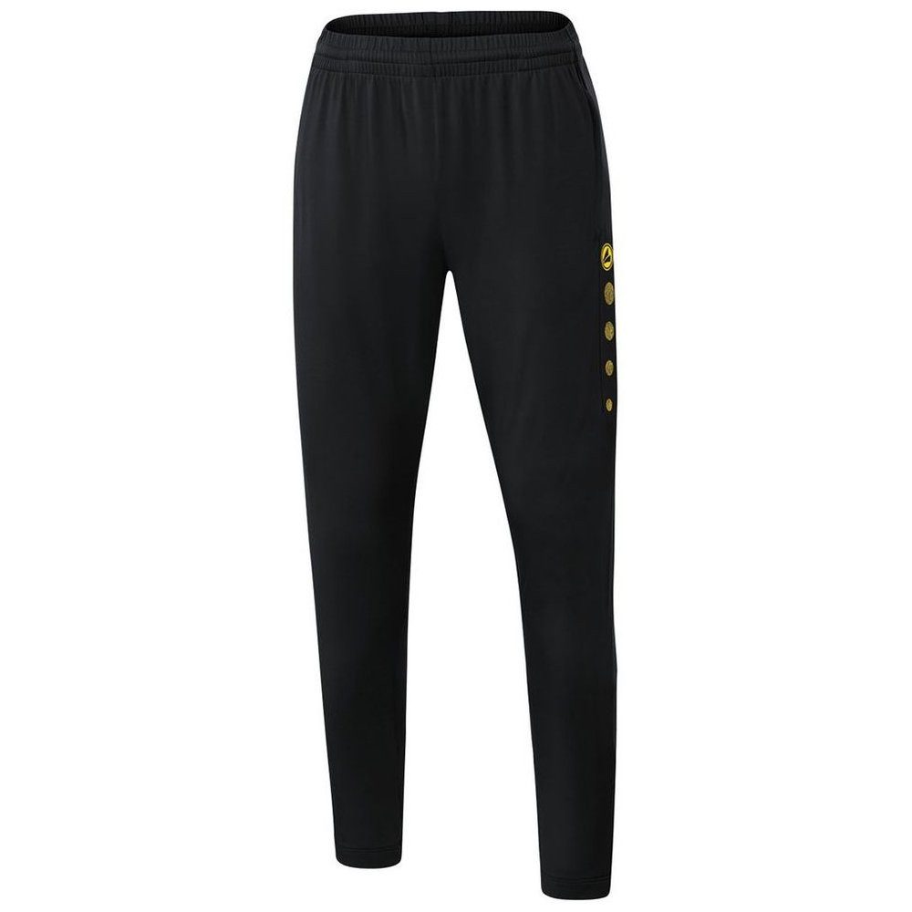 Trainingsanzug Trainingshose Premium Damen