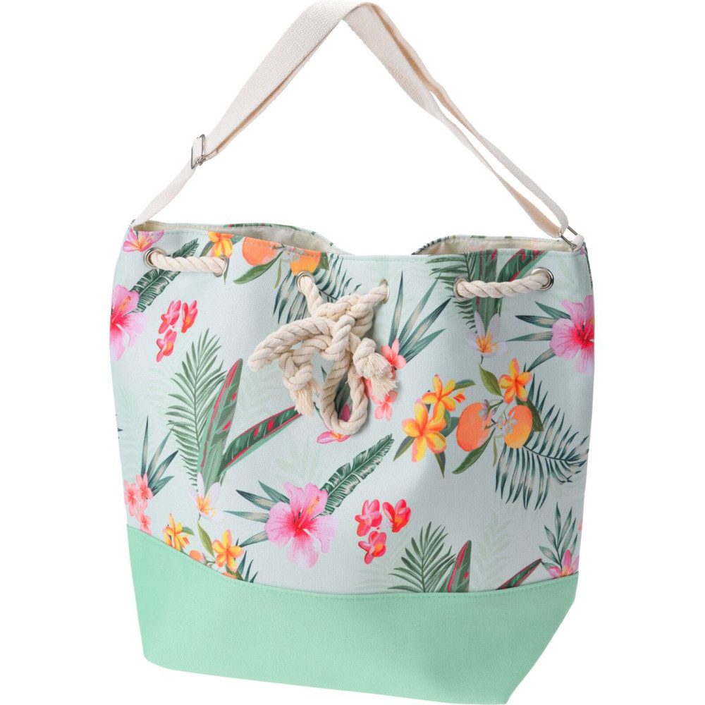 Koopmann Strandtasche Strandtasche - ca. 54 x 44 cm - 1 Stück