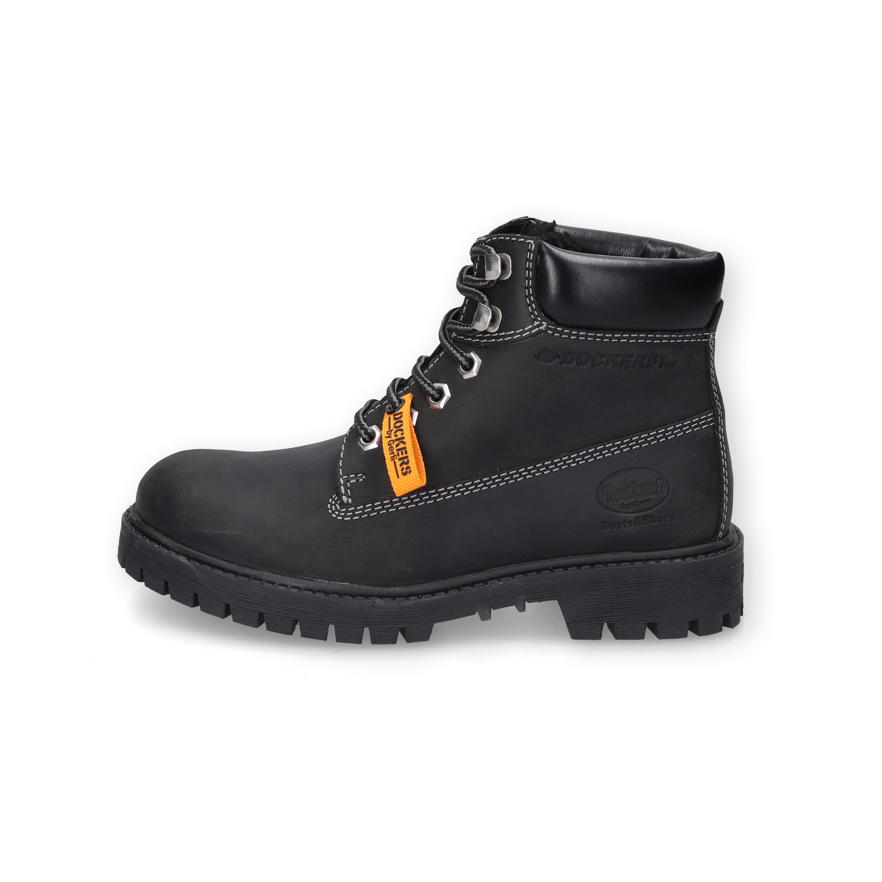 Dockers by Gerli Schnürboots günstig online kaufen