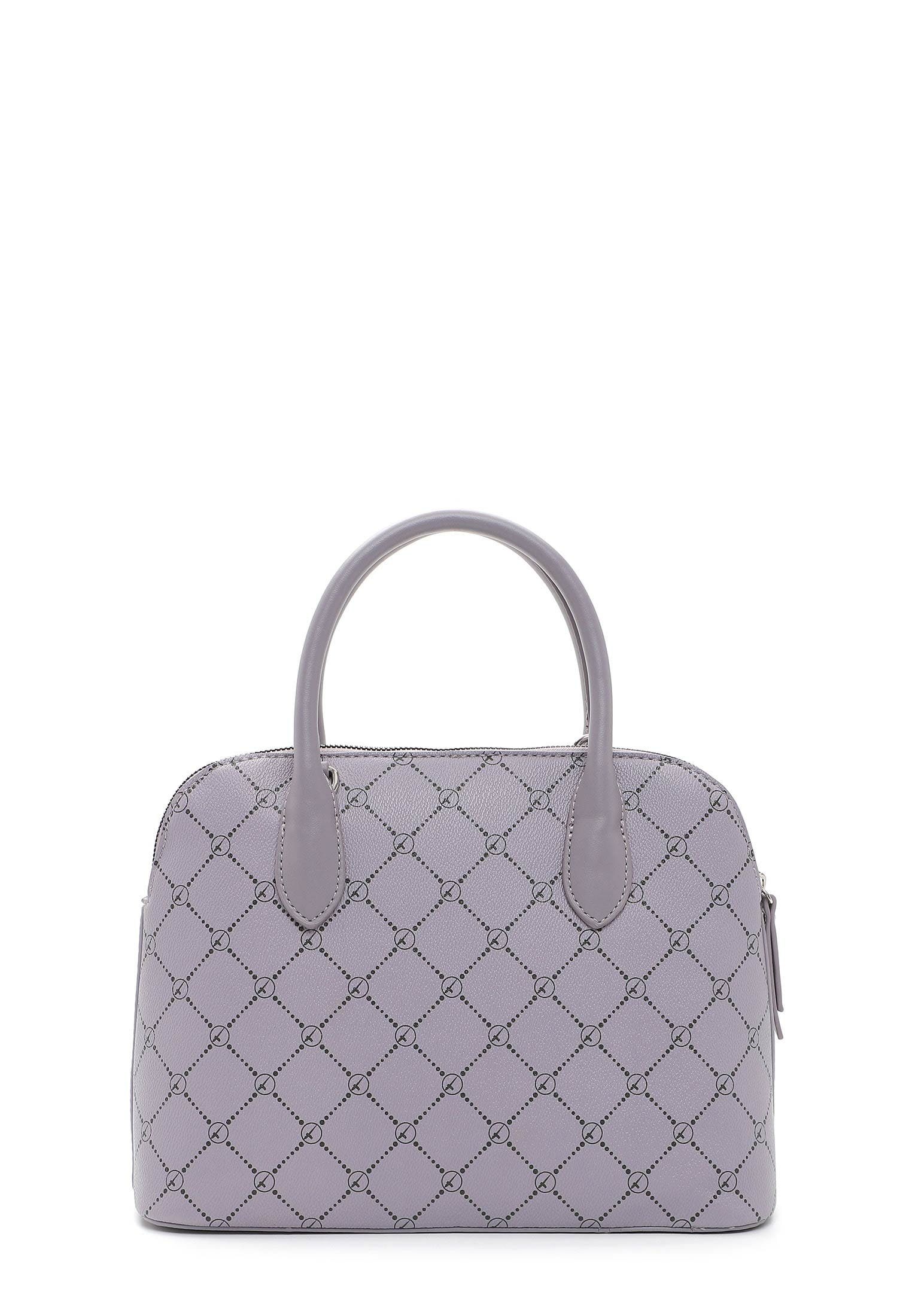 639 Shopper Tamaris Damen Classic, für TAS violet Anastasia