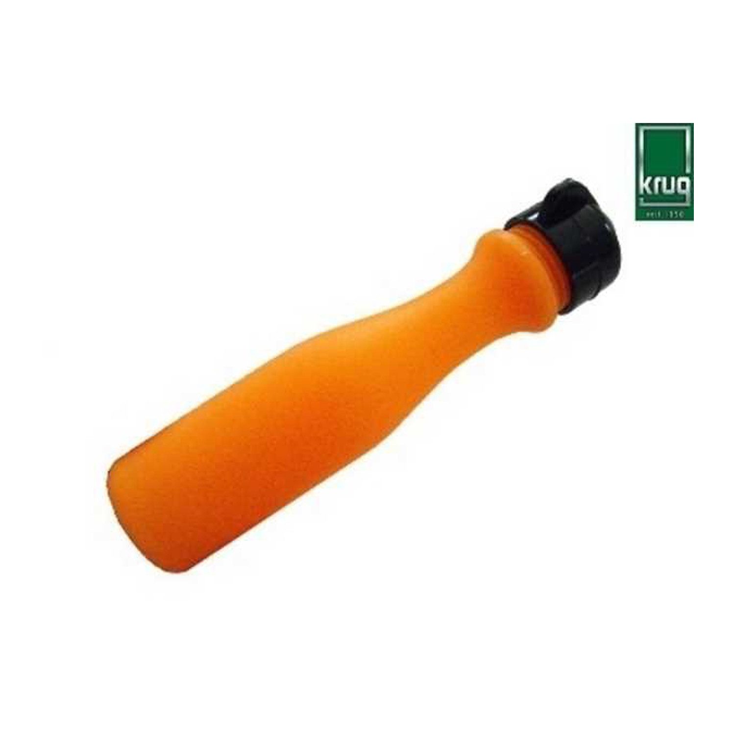 Feile Kunststoffgriff für Sägekettenfeile Rundfeile