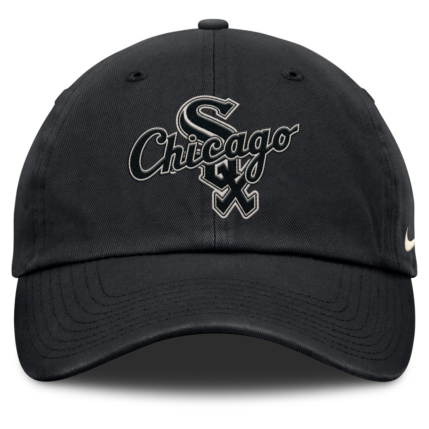 Nike Baseball Cap Nike Cap Chicago White Sox Nike Statement OC