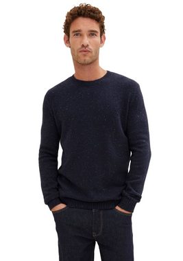 TOM TAILOR Strickpullover