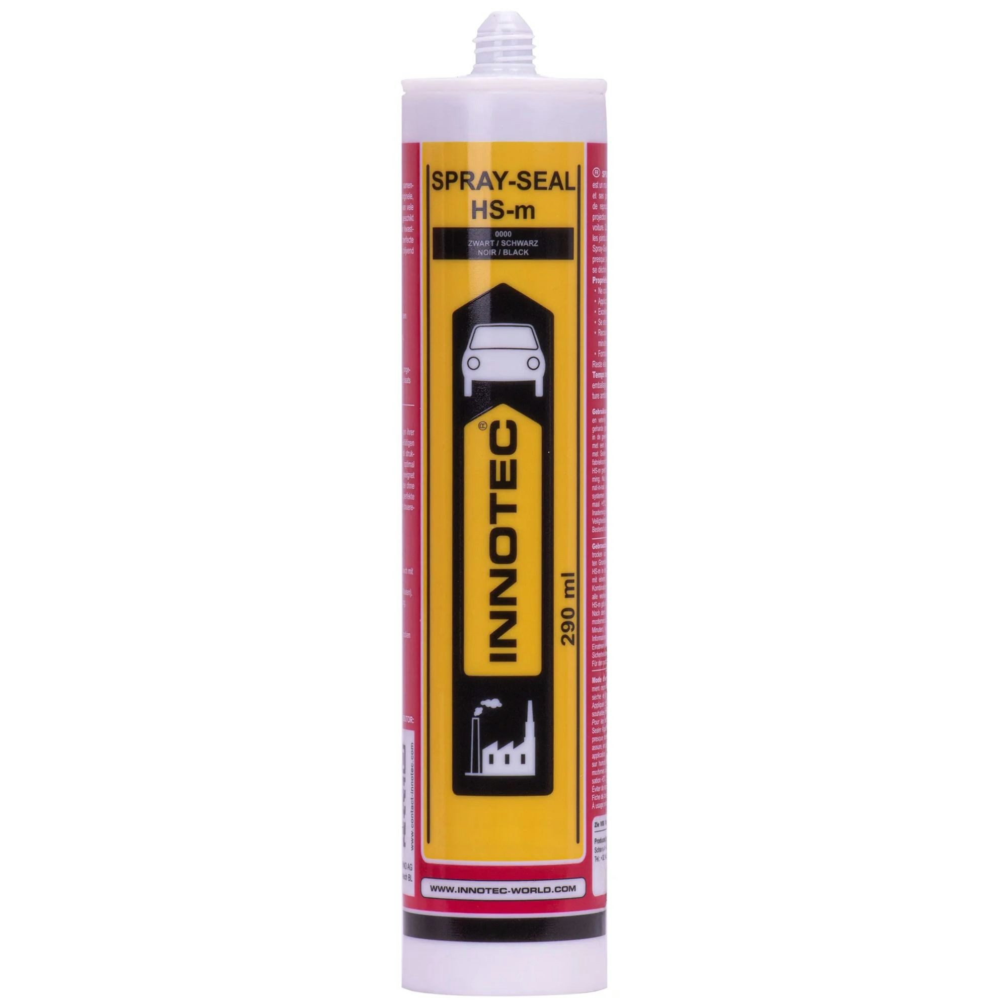 Boni-Shop Dichtstoff INNOTEC Spray-Seal HS-M 290 ml