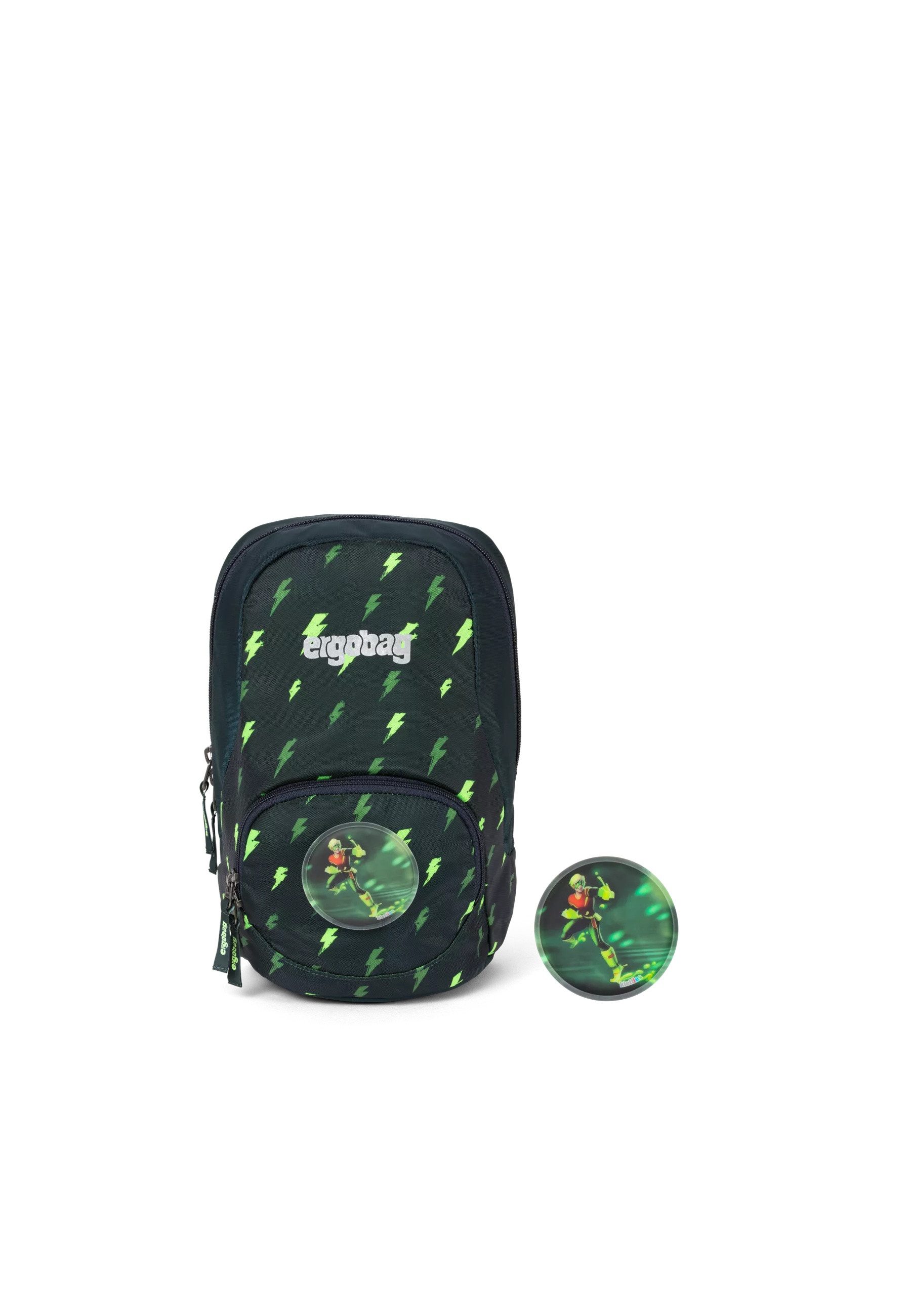 ergobag Kinderrucksack Ease Small, -