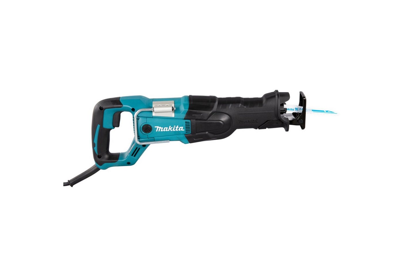 Thumbnail - Makita Säbelsäge Makita Reciprosäge JR3061T, Säbelsäge, (1.250