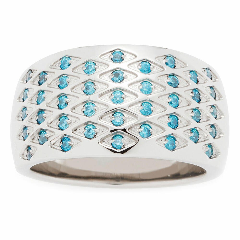 LEONARDO Fingerring Rombo Ring 20 Finger...