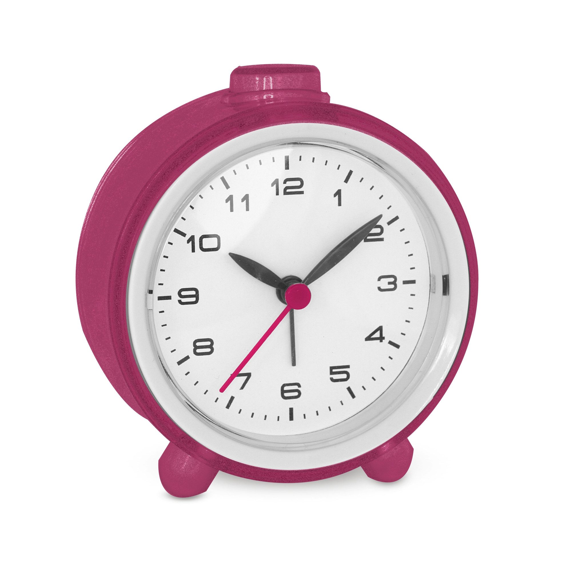 Quarzwecker Analoger Wecker - vollfarbig - günstig online kaufen