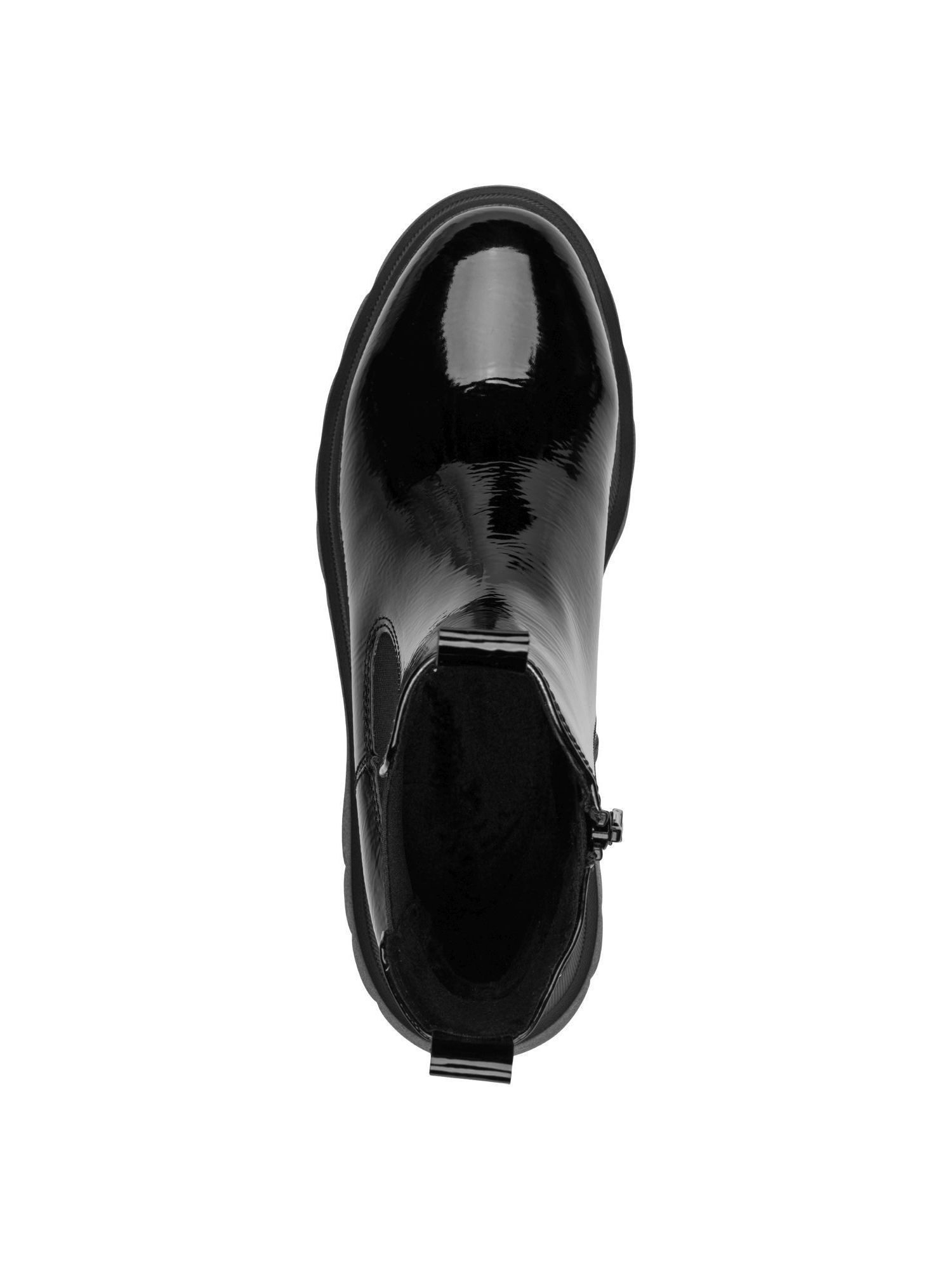 MARCO TOZZI MT FEEL ME mit Absatz kein Absatz 2-25432-45 Chelseaboots – Bild 2 von 5