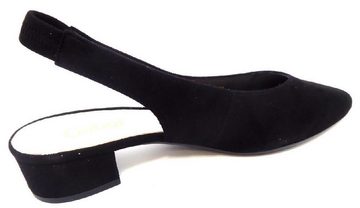 Gabor Pumps