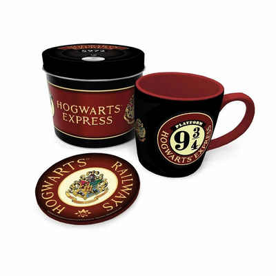 Harry Potter Geschenkbox