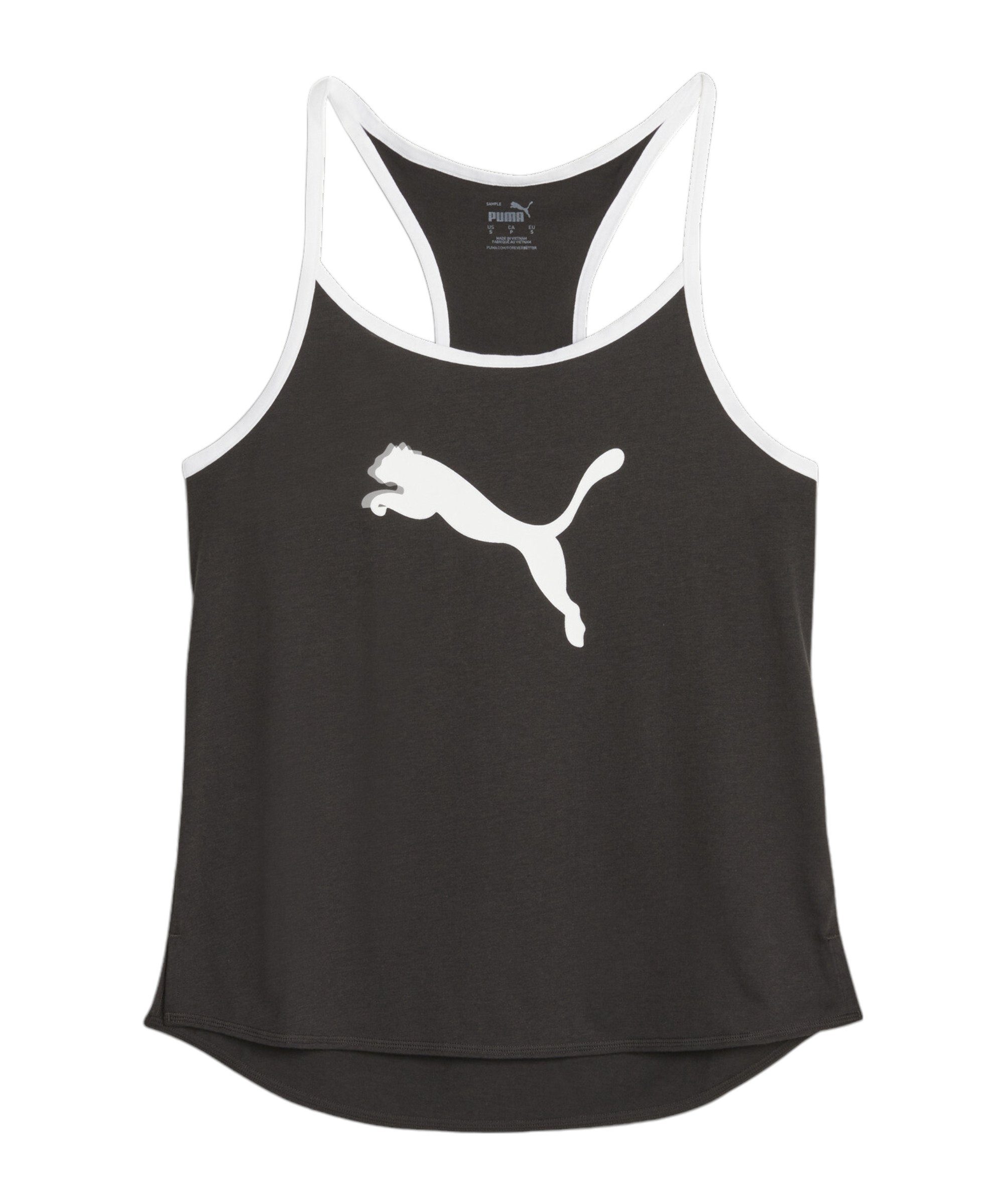 PUMA T-Shirt Concept Tanktop Damen default