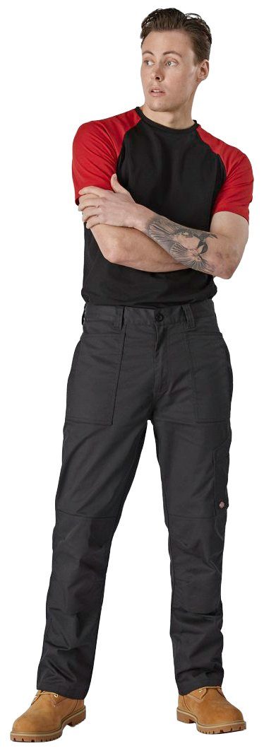 Dickies Arbeitshose FLEX-Action