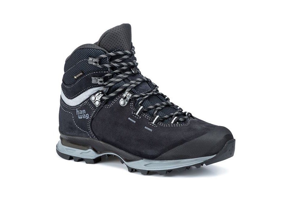 Hanwag Tatra Light Lady GTX Trekkingschuh 007064 Navy/Asphalt