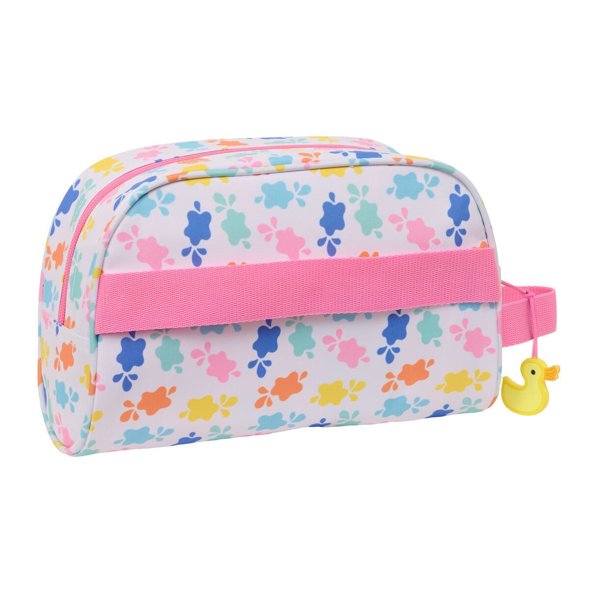 Peppa Pig Сумки для туалетного приладдя Reise-Toilettentasche Peppa Pig Baby pig Bunt 26 x 16 x 9 cm