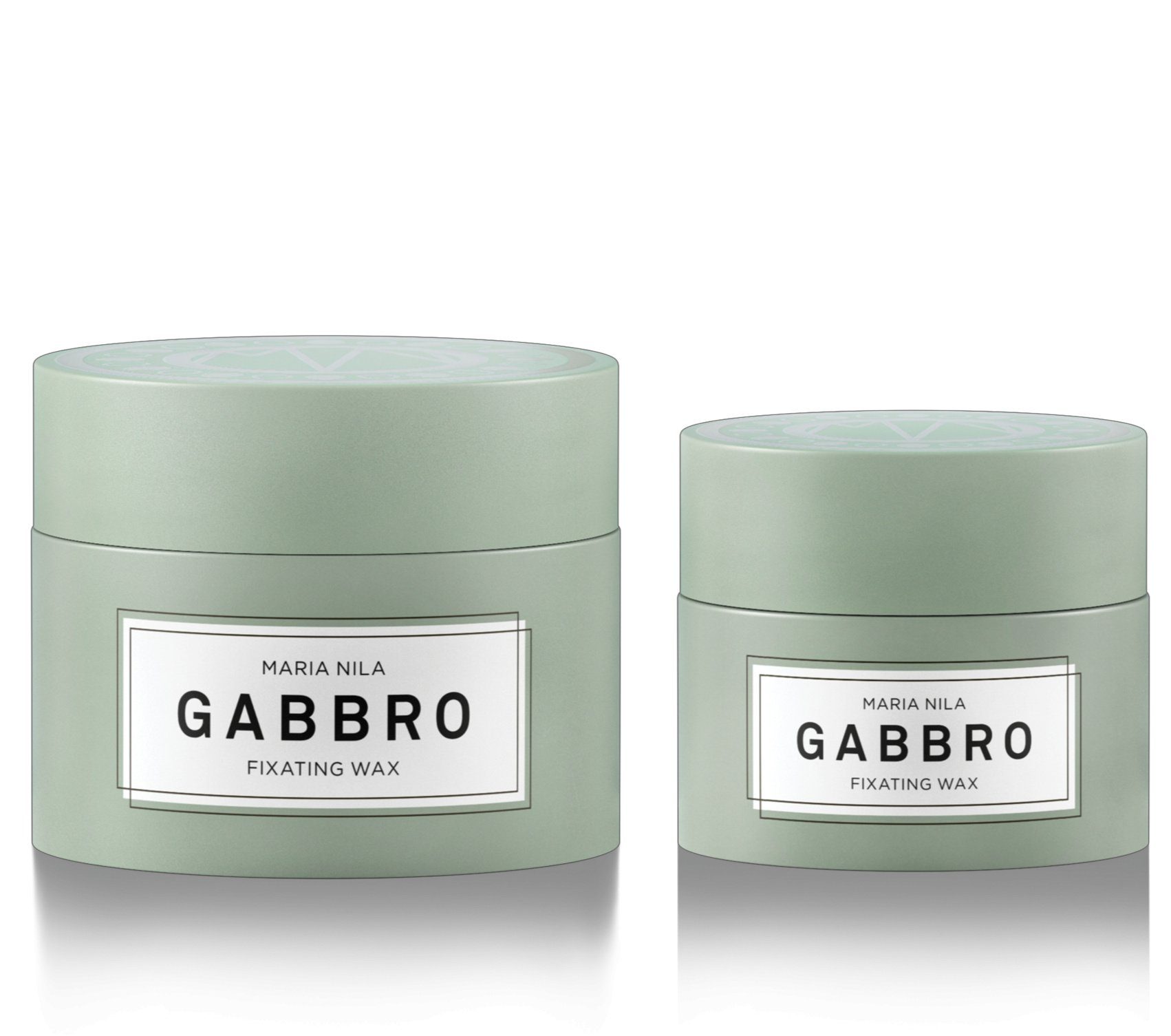 Styling-Creme Gabbro Fixating Duo