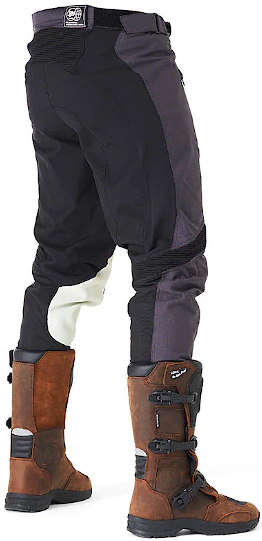 Fuel Motorradhose Endurage Motocross Hose