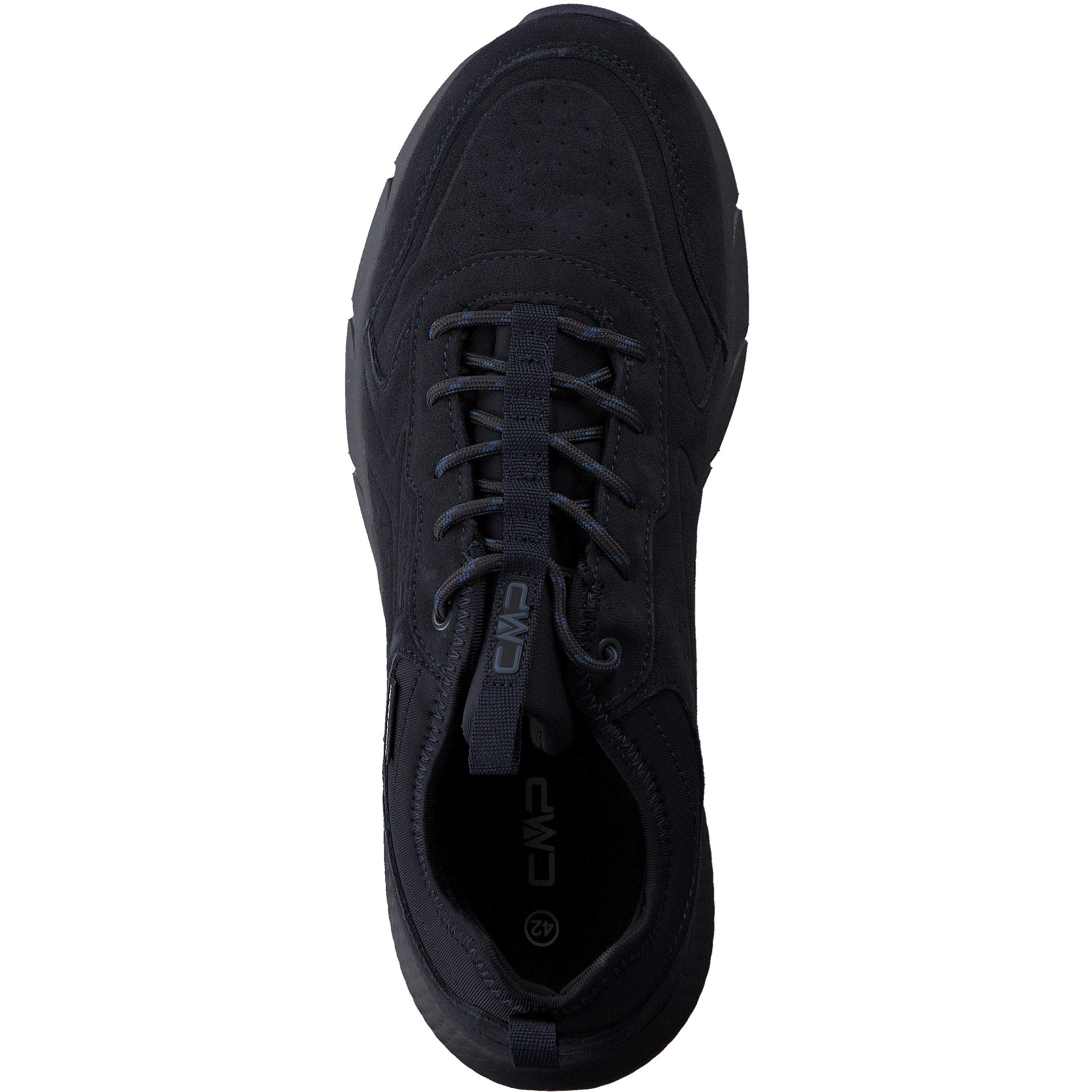 CMP CMP Herren Sneaker Syryas WP 3Q24897 Sneaker