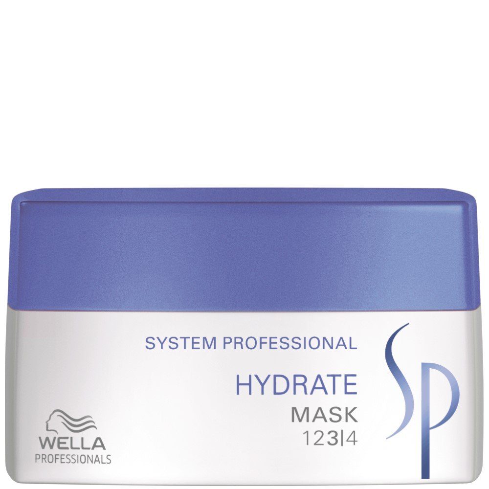 Wella SP Haarmaske Hydrate Mask 200ml