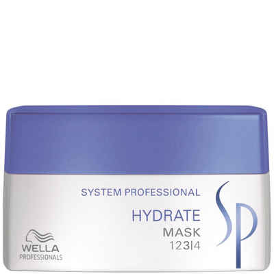 Wella SP Haarmaske Hydrate Mask 200ml