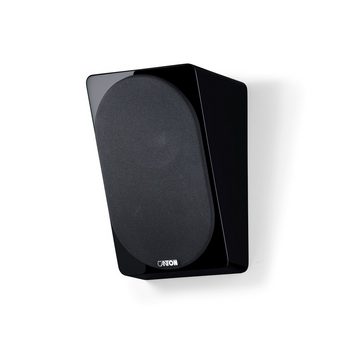 CANTON AR 5 schwarz high-gloss Paar Lautsprecher