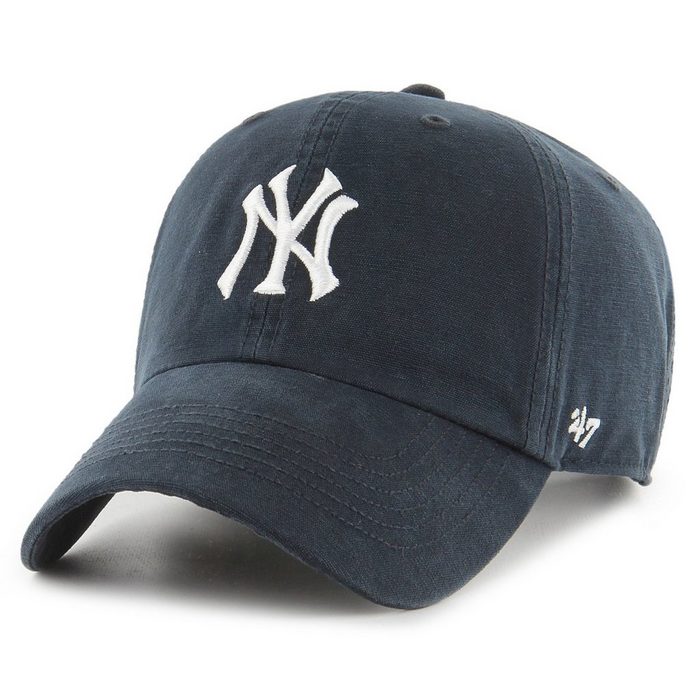 '47 Brand Baseball Cap UPLAND New York Yankees